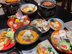 -山上下日本料理(万象城店)