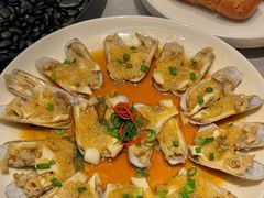 -莆田餐厅PUTIEN(宁波阪急店)