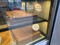 -台拾记古早味现烤蛋糕(新世界花苑店)