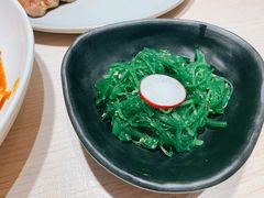 中华海草-卡朋西餐(悦汇城店)