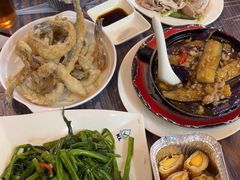 -陈根记大牌档