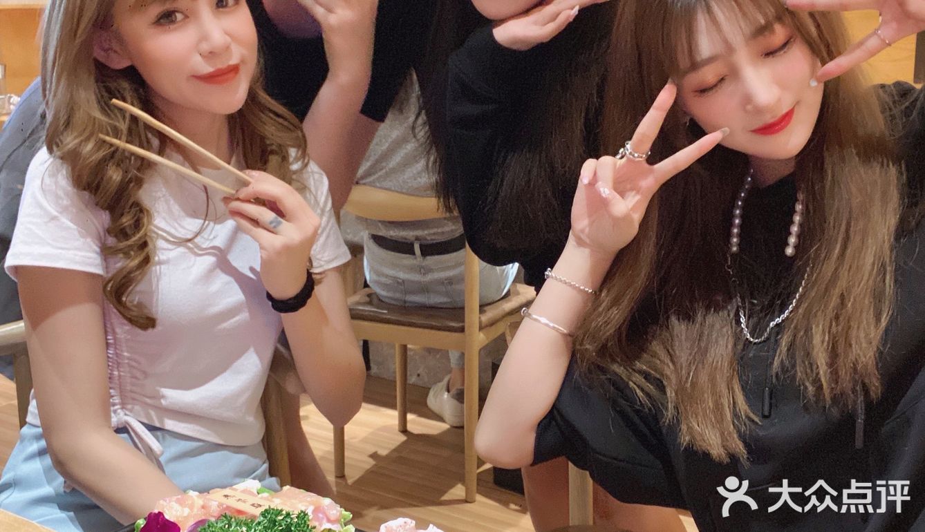 一人前烤肉真香