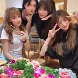 一人前烤肉真香