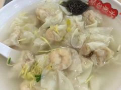 琴岛顺天馄饨(台东店)-琴岛顺天馄饨(营口路市场店)