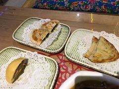 -忆乡情铁锅炖鱼饭店(延庆店)