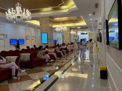 -名流健康高端体检中心·名宾门诊·健康管理