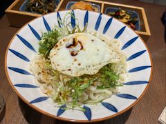 -面乙新派手擀面(大悦城店)