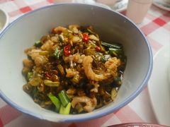 -浏阳小饭铺(洪西小区店)