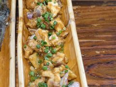 -竹一味·竹筒饭