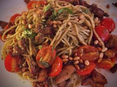 罗勒松子面-日舞(鹭江道店)