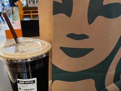 -星巴克(汾阳路店)