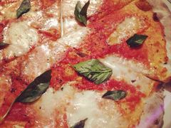PizzaExpress&nbsp;马上诺(长泰广场店)-玛尚诺Pizza&Bar(长泰广场店)