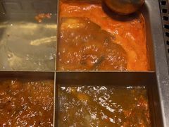 -海底捞火锅(宝龙广场夜宵主题店)