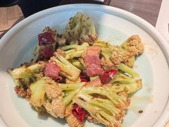 -港丽餐厅(来福士店)