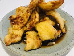 锅包肉-萍香大厨·锅包肉(大东门店)