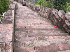 -永康小长城