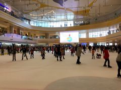 -冠军冰场CHAMPION RINK(苏州中心商场店)