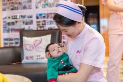 -巍阁月子中心(长沙旗舰店)