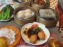 -点点心点心专门店(旺角店)