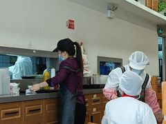 -小姜锅贴(凤凰街店)