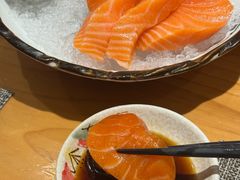 -大岛日本料理铁板烧(南通大饭店)
