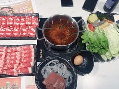 -呷哺呷哺(砂之船奥莱店)