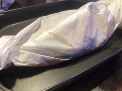 -一条裸奔的鱼(唐人中心店)