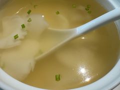 -悦融琥珀·京鲁菜·海味珍品(西单店)