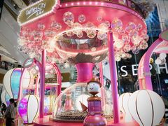 -深圳来福士广场