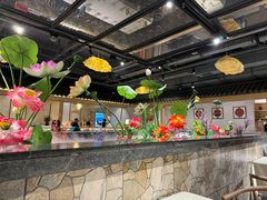 -在前门·烤鸭北京菜(五月花广场店)