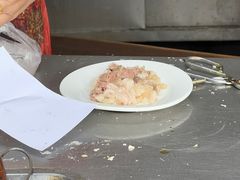 -老汪猪头肉春饼店