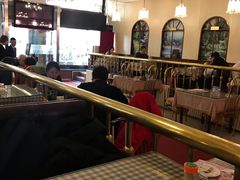 大堂-华梅西餐厅(哈尔滨中央大街店)