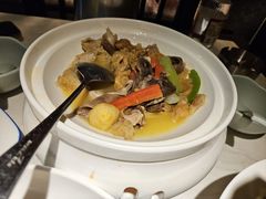 -院8里·小聚园老川菜(九眼桥店)