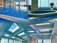 -太原凯宾斯基饭店