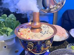 -王家渡火锅店(棕榈泉店)