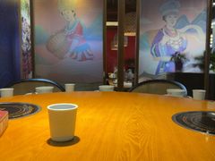 -亮欢寨快活林 酸汤鱼(仁怀店)