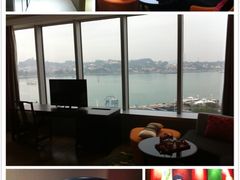 厦门英迪格酒店-厦门海港英迪格酒店(中山路店)