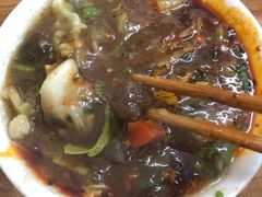 -老字号贾家肉丸糊辣汤(光明巷店)