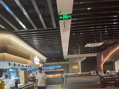 -汉丽斯巴西烤肉自助(市南店)