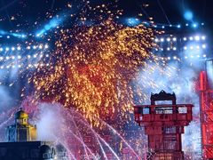 -赤坎·广东华侨国际旅游度假区