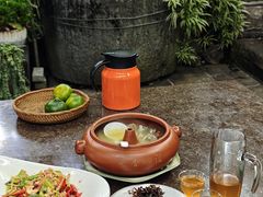 -龙姐私房菜(和顺古镇店)