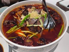 -四世同堂·京菜·烤鸭(双井店)