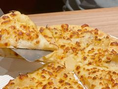 -必胜客(北苑路店)