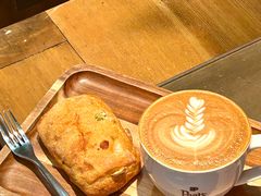 -Peet's 皮爷咖啡(东湖路手作店)