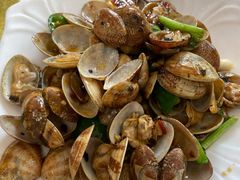 -浩海美食店(闸坡店)