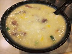 -大师傅粥品(埃华街)