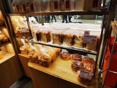 -山崎面包(苏州中心店)