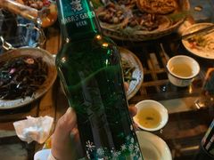 -昆虫窝子·特色云南菜(拓东路总店)