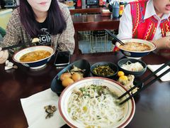 -沈记土鸡米线(七星街品牌中心店)