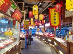 -袁州宴·地道袁州菜(袁山东路店)